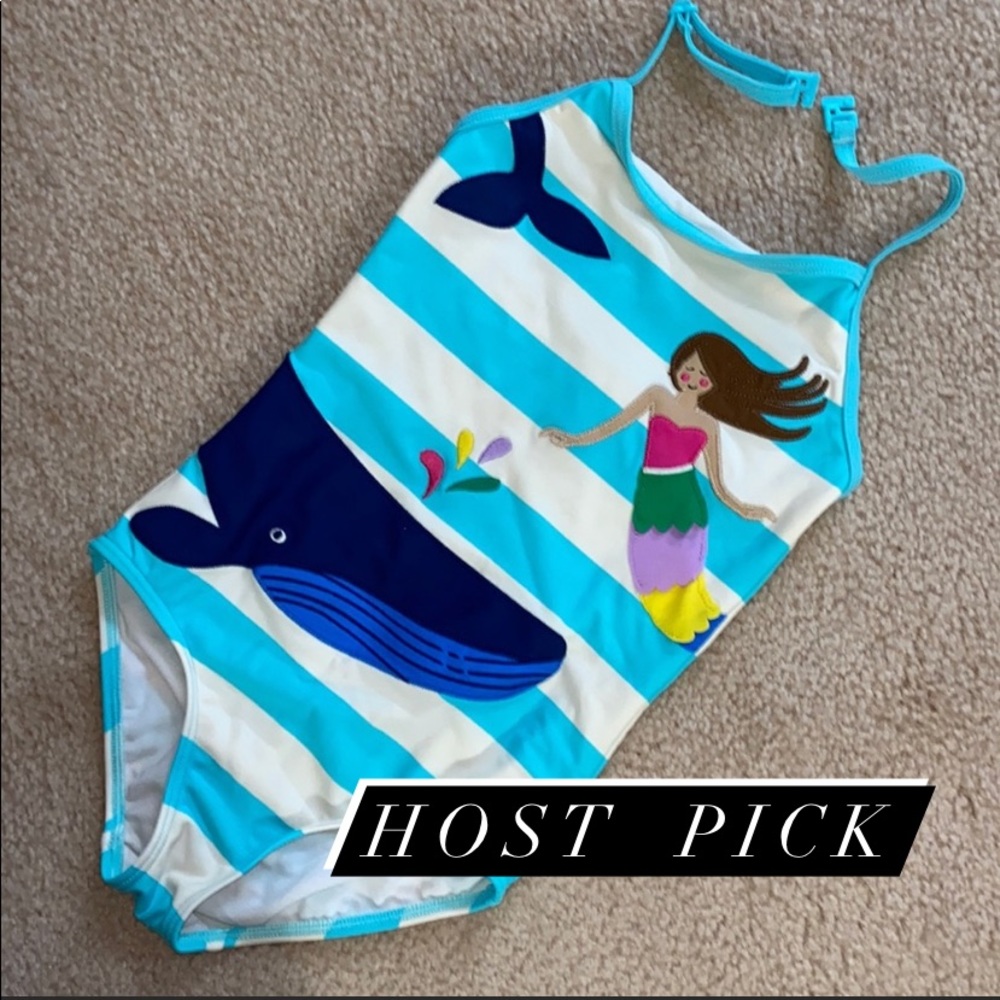 Boden swimsuit
